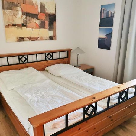 Apartmentvermittlung Mehr Als Meer - Objekt 9 นีนดอร์ฟ ภายนอก รูปภาพ