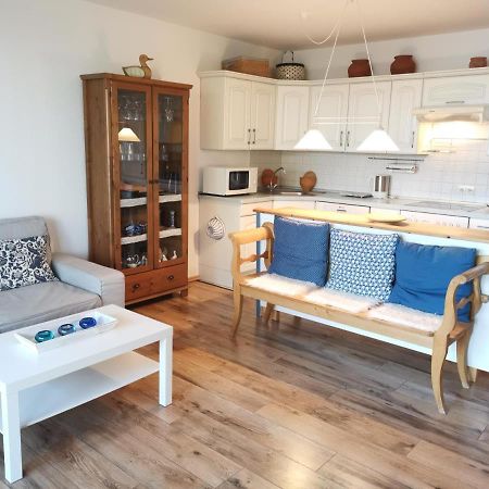 Apartmentvermittlung Mehr Als Meer - Objekt 9 นีนดอร์ฟ ภายนอก รูปภาพ