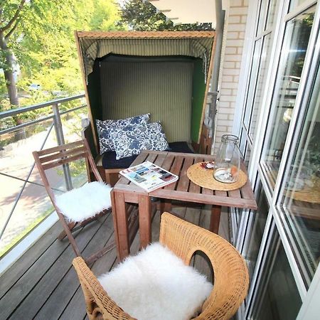 Apartmentvermittlung Mehr Als Meer - Objekt 9 นีนดอร์ฟ ภายนอก รูปภาพ