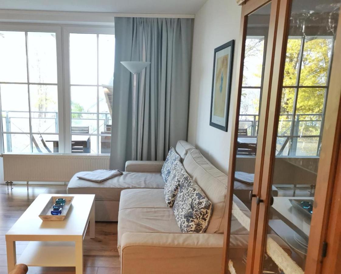 Apartmentvermittlung Mehr Als Meer - Objekt 9 นีนดอร์ฟ ภายนอก รูปภาพ