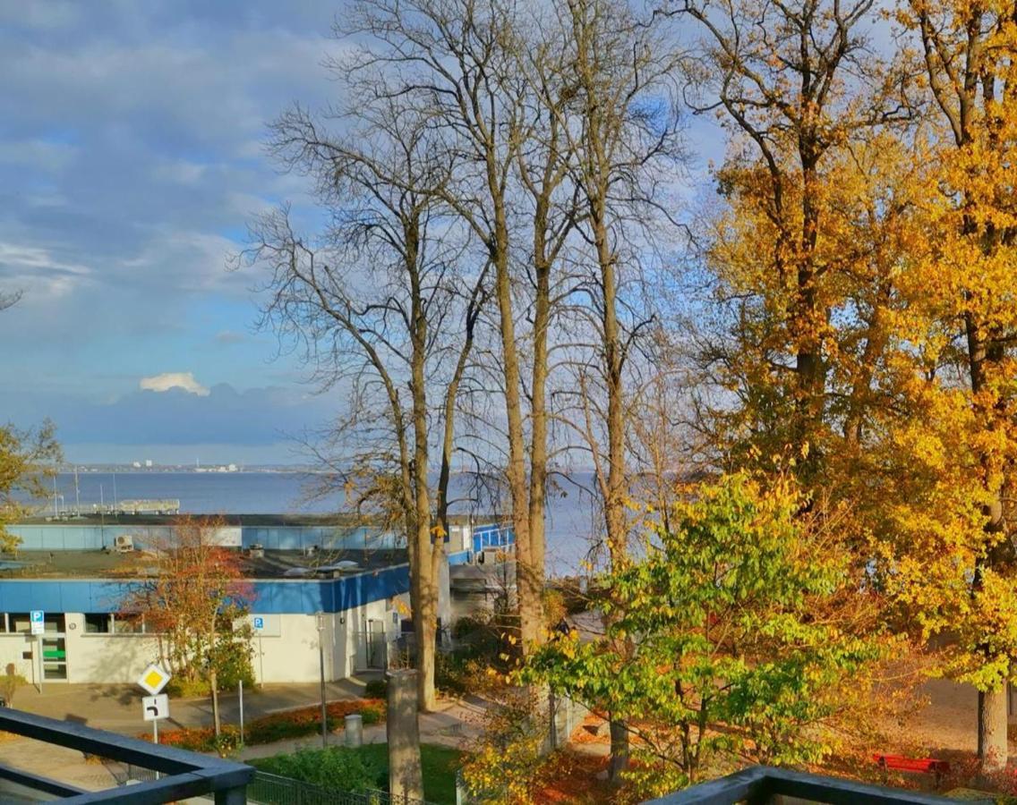 Apartmentvermittlung Mehr Als Meer - Objekt 9 นีนดอร์ฟ ภายนอก รูปภาพ