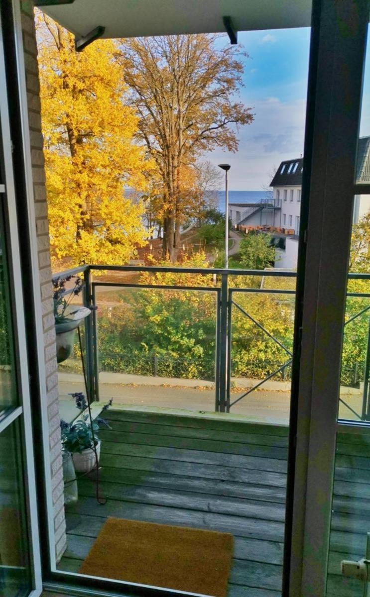 Apartmentvermittlung Mehr Als Meer - Objekt 9 นีนดอร์ฟ ภายนอก รูปภาพ