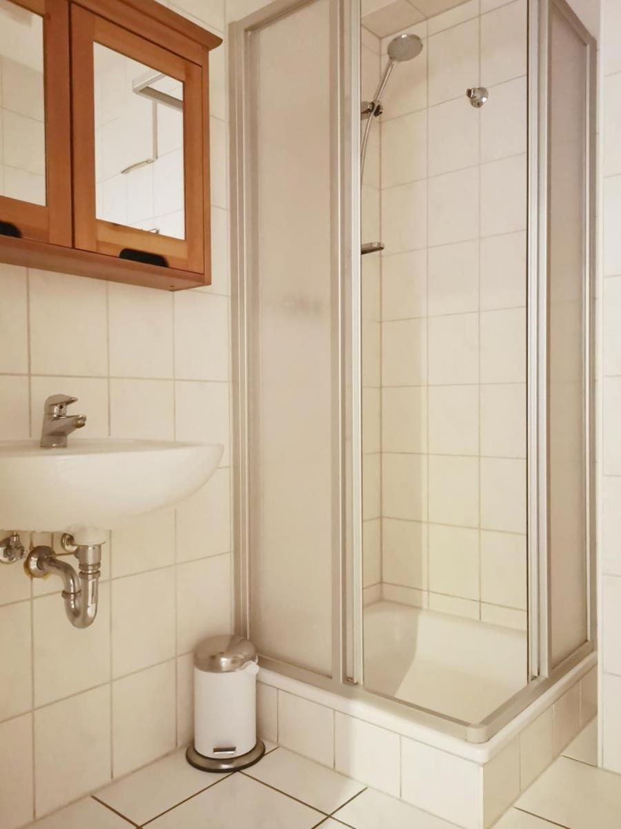 Apartmentvermittlung Mehr Als Meer - Objekt 9 นีนดอร์ฟ ภายนอก รูปภาพ