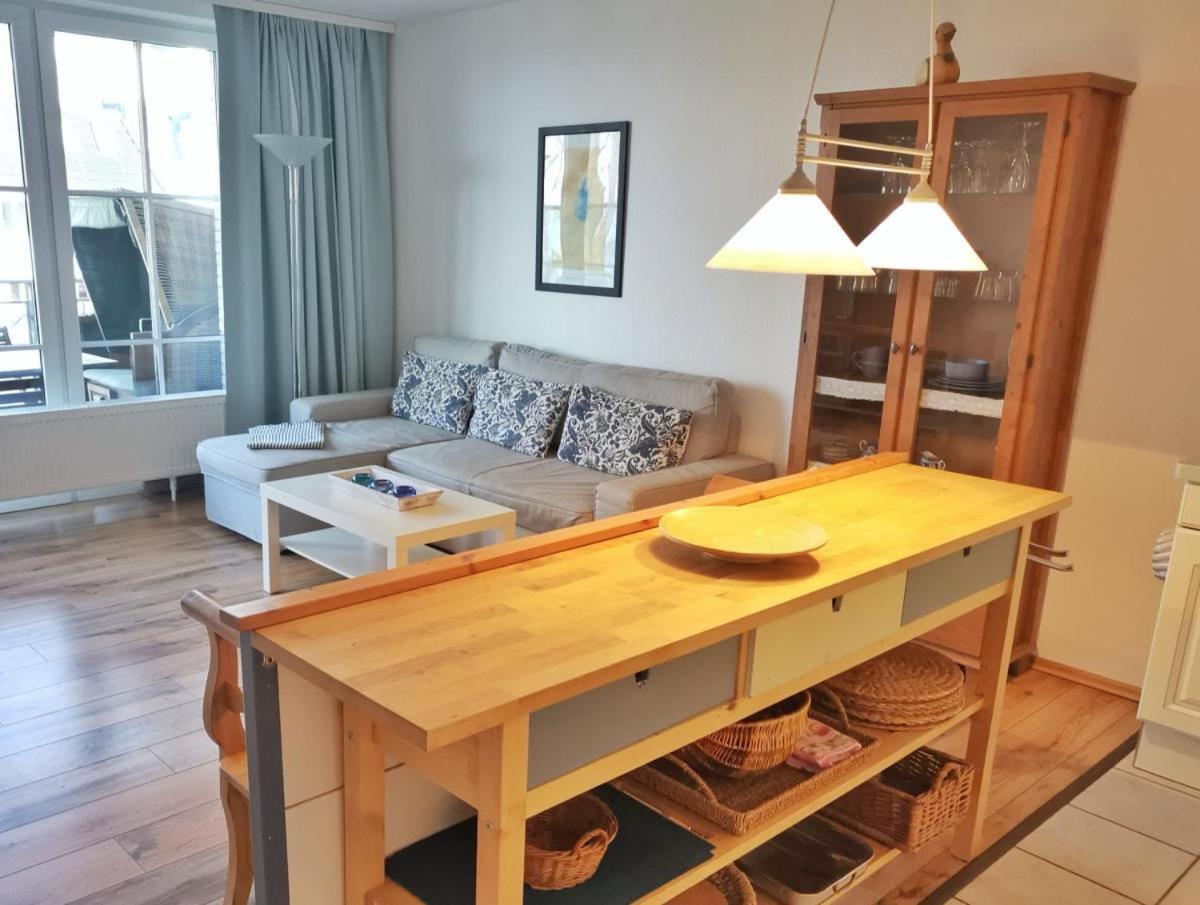 Apartmentvermittlung Mehr Als Meer - Objekt 9 นีนดอร์ฟ ภายนอก รูปภาพ