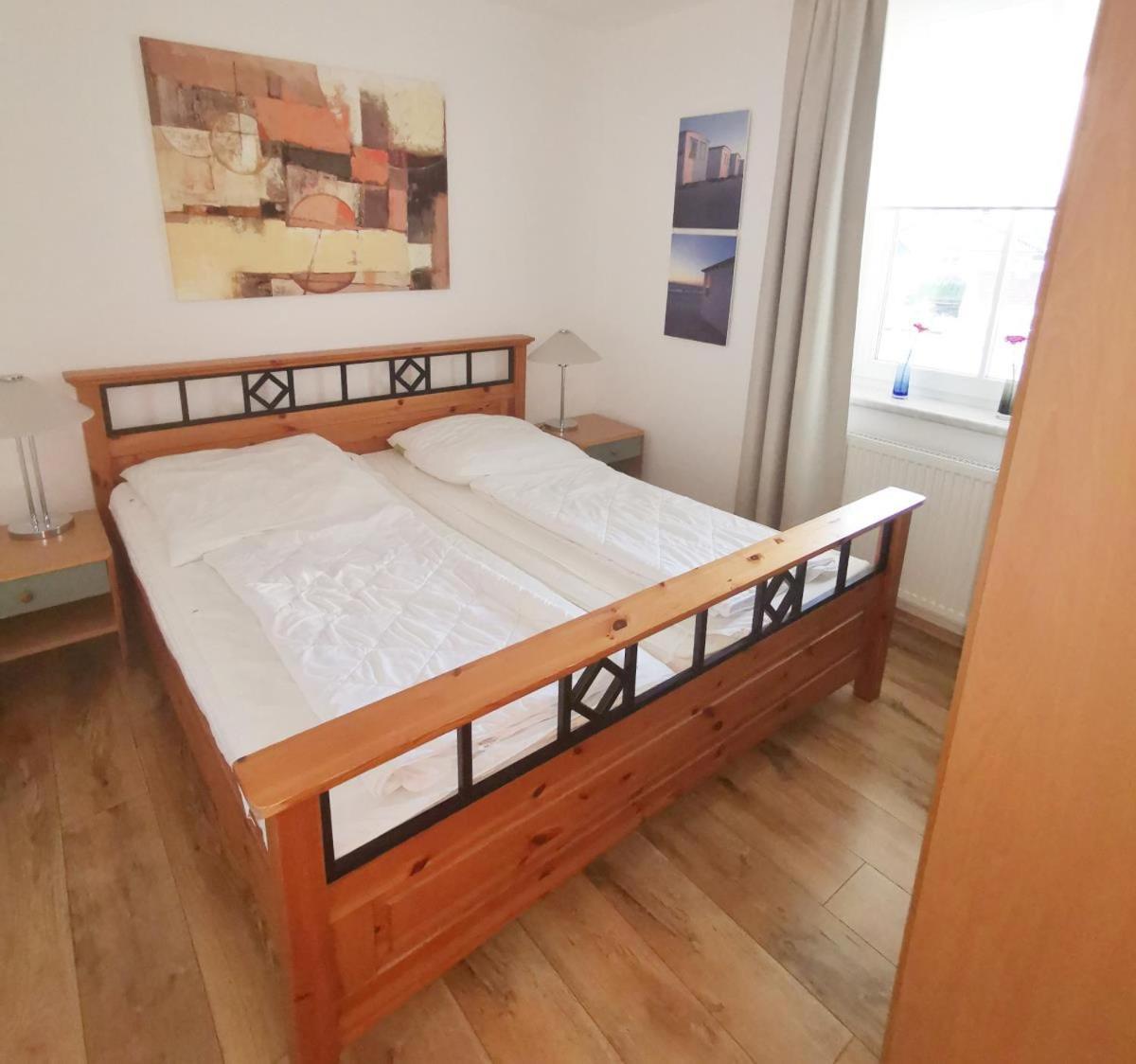 Apartmentvermittlung Mehr Als Meer - Objekt 9 นีนดอร์ฟ ภายนอก รูปภาพ